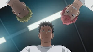 怪獸8號：夢想沒有保質期，只有決心會腐敗