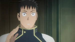 怪獸8號：夢想沒有保質期，只有決心會腐敗