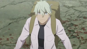 怪獸8號：夢想沒有保質期，只有決心會腐敗