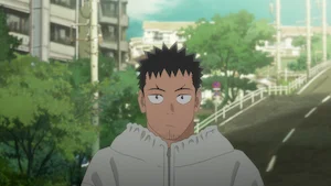 怪獸8號：夢想沒有保質期，只有決心會腐敗